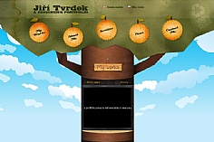 Jiri Tvrdek (screenshot)