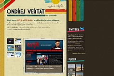 Ondrej Vertat (screenshot)