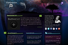 Pixelpanzer (screenshot)