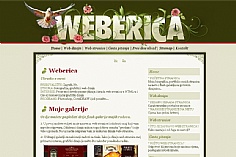 Weberica (screenshot)