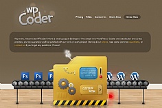 WP Coder (screenshot)
